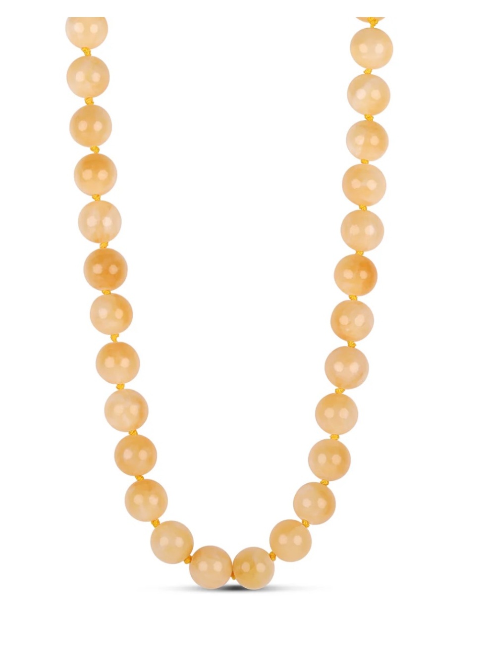 Mayamar Lucky Necklace